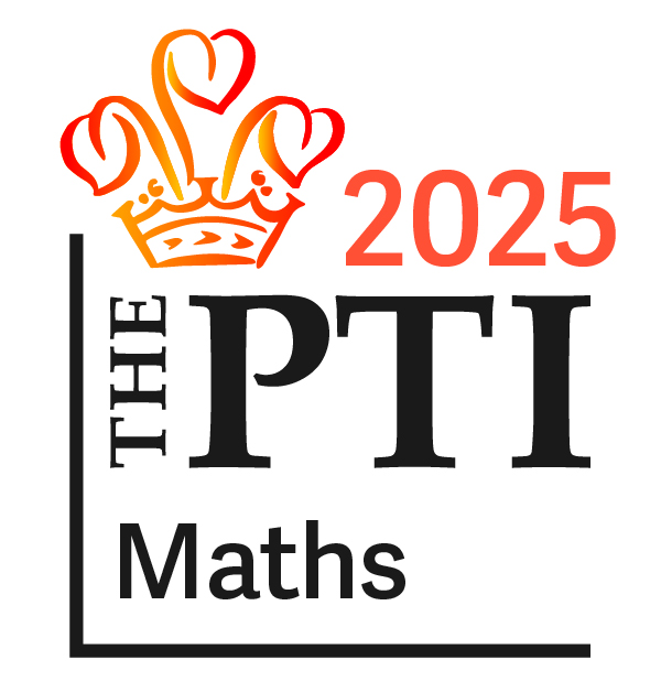 The Maths PTI 2025