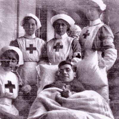 Nurses