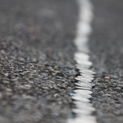 5 penny race 2013 for Leukemia- Cancer Research