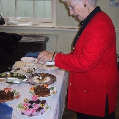 200113 Girls Reunion