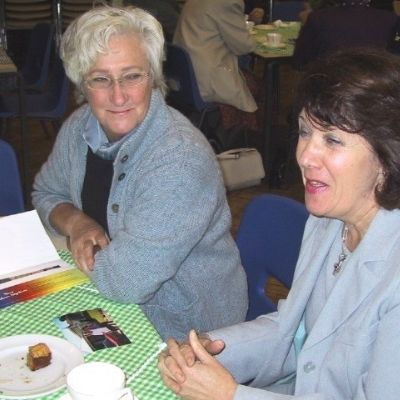 200119 Girls Reunion