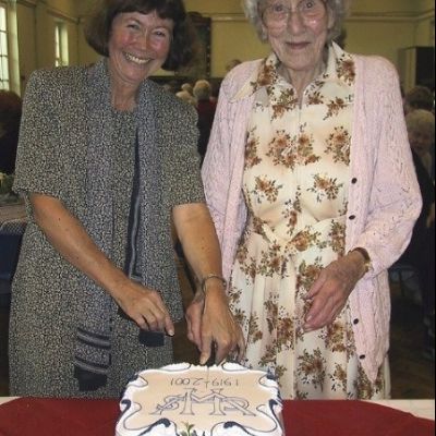 200121 Girls Reunion