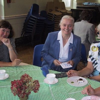 200123 Girls Reunion