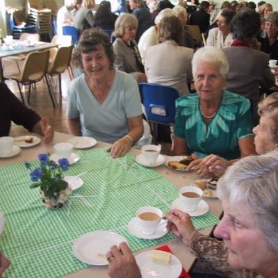 200314 Girls Reunion