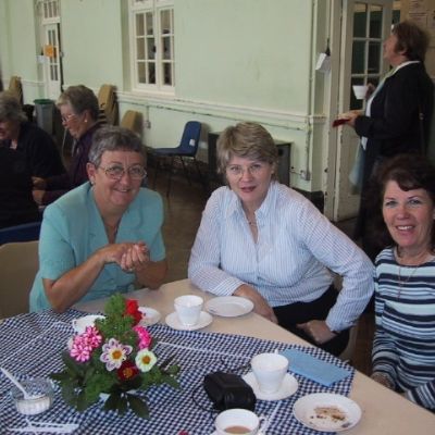 200317 Girls Reunion