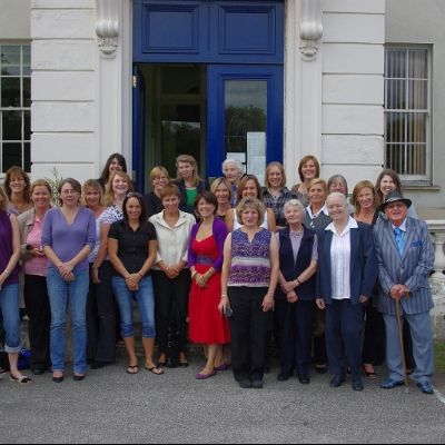 200904 Girls Reunion