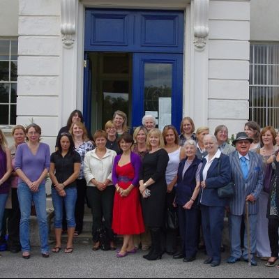 200905 Girls Reunion