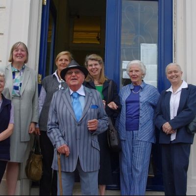 200906 Girls Reunion